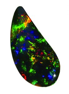 Lightning Ridge Australian opal