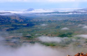 Area proposed for Pebble Mine