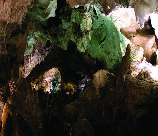 carlsbad-caverns