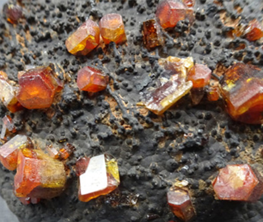 MineralMonday