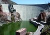 Roosevelt Dam