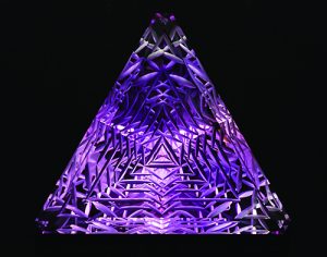 174 carat Hallelujah Junction amethyst