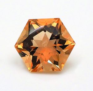 citrine gemstone