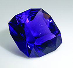 Russian amethyst