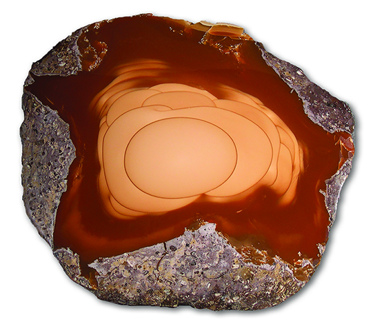 Bruneau jasper