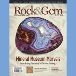 Issue Highlights: May 2021 Cover of May 2021 issue