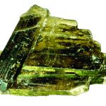 Epidote fromGreen Monster Mountain, Alaska