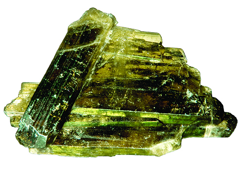 SONY DSC Epidote fromGreen Monster Mountain, Alaska