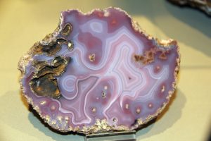 Idar-Oberstein agate