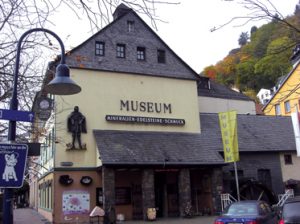 Museum Idar-Oberstein