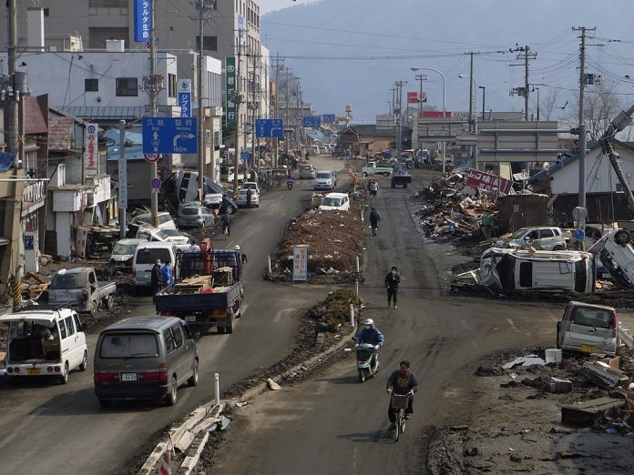 Tohoku