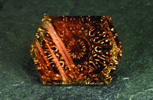 Oregon sunstone