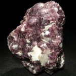 Lepidolite
