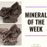 Mineral of the Week: Understanding Axinite