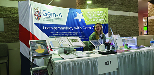 AGTA Tucson GemFair