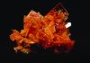 wulfenite-mimetite