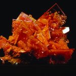 wulfenite-mimetite