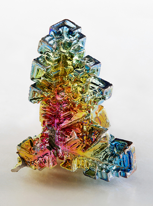 Bismuth Bismuth