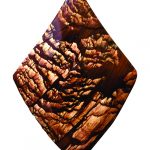 Hunting for Agate and Jasper In Oregon Beers Mountain cabochon