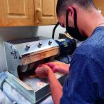 Catching Up With Cutting Edge Supply Nick Alexander