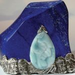 Gem Artists of North America — Celebrating 25 Years Gem sculpture by Helen Serras-Herman