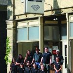 The Gem Shop, Inc., staff