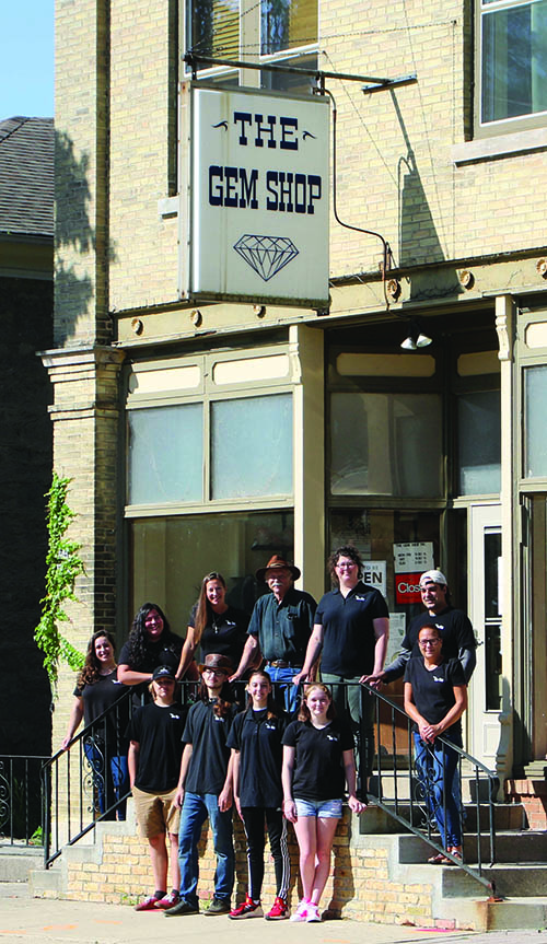 GemShop1 Staff_pic_front (1) The Gem Shop, Inc., staff