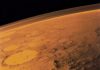 Atmosphere of Mars