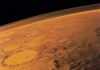 Atmosphere of Mars