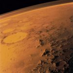 The Missing Water of Mars Not Really Missing after All? Atmosphere of Mars