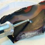 Bench Tips: Searching for the Perfect Cab Side of the bur