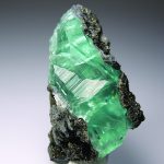 Parting Shot: Phosphophyllite Phosphophyllite