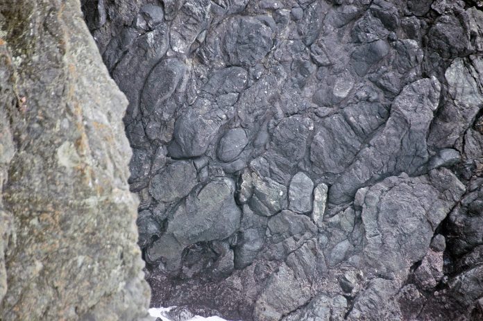Pillow Basalts Pillow Basalts