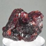 Mineral of the Week: Spessartine