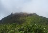 La Soufrière volcano