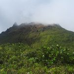 A Big Bang in the New World La Soufrière volcano