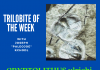 Trilobite of Week logo