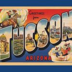 Shows Spotlight: Tucson Spring 2021 Schedule