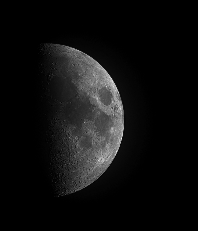 658px-The_First_Quarter_Moon Moon