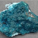 Mineral of the Week: Cornetite