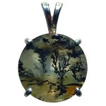 Weird Words: Dendritic Dendritic structures