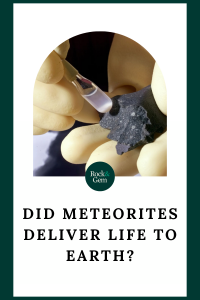 did-meteorites-deliver-life-to-earth