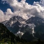 New Stories from “the Third Pole”