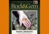 Rock & Gem June 2021 cover