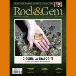 Rock & Gem June 2021 cover