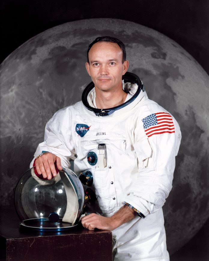 Michael Collins Michael Collins