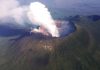 Mount Nyiragongo