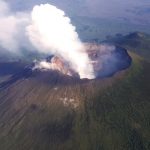 Volcanic Eruption Surprises Villages in Congo Mount Nyiragongo
