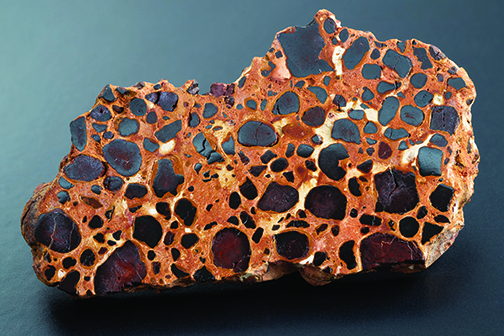 Bauxite Stone what-is-bauxite