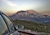 Mount St. Helens